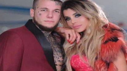 ¿Cuál es la sorpresa que tienen preparada Alex y Charlotte Caniggia para este 16 de septiembre?