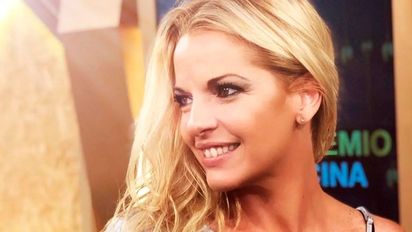 El hermoso mensaje que le dedicó el hijo de Carina Zampini por su cumpleaños