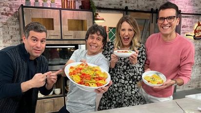 Rating: ¿Qué pasó con los números de 