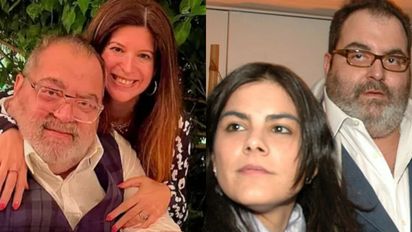 Sarah Stewart Brown, exesposa de Jorge Lanata, confirmó que revocó el poder de Elba Marcovecchio