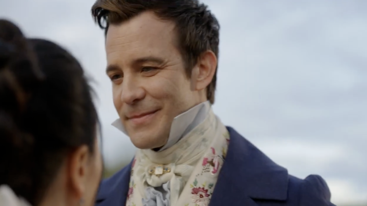 Netflix: La escena post créditos de Bridgerton que pocos vieron y se volvió viral en redes