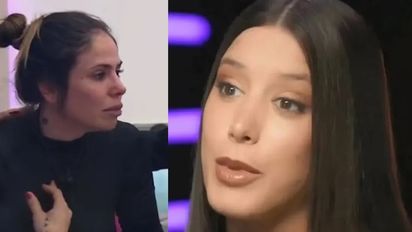 ¿Qué pasó entre Romina y Juliana de 