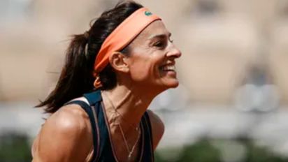 Dónde vive Gabriela Sabatini y por qué volvió a las canchas luego de 26 años