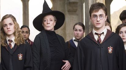 La reacción en redes sociales tras conocerse la muerte de una actriz de Harry Potter