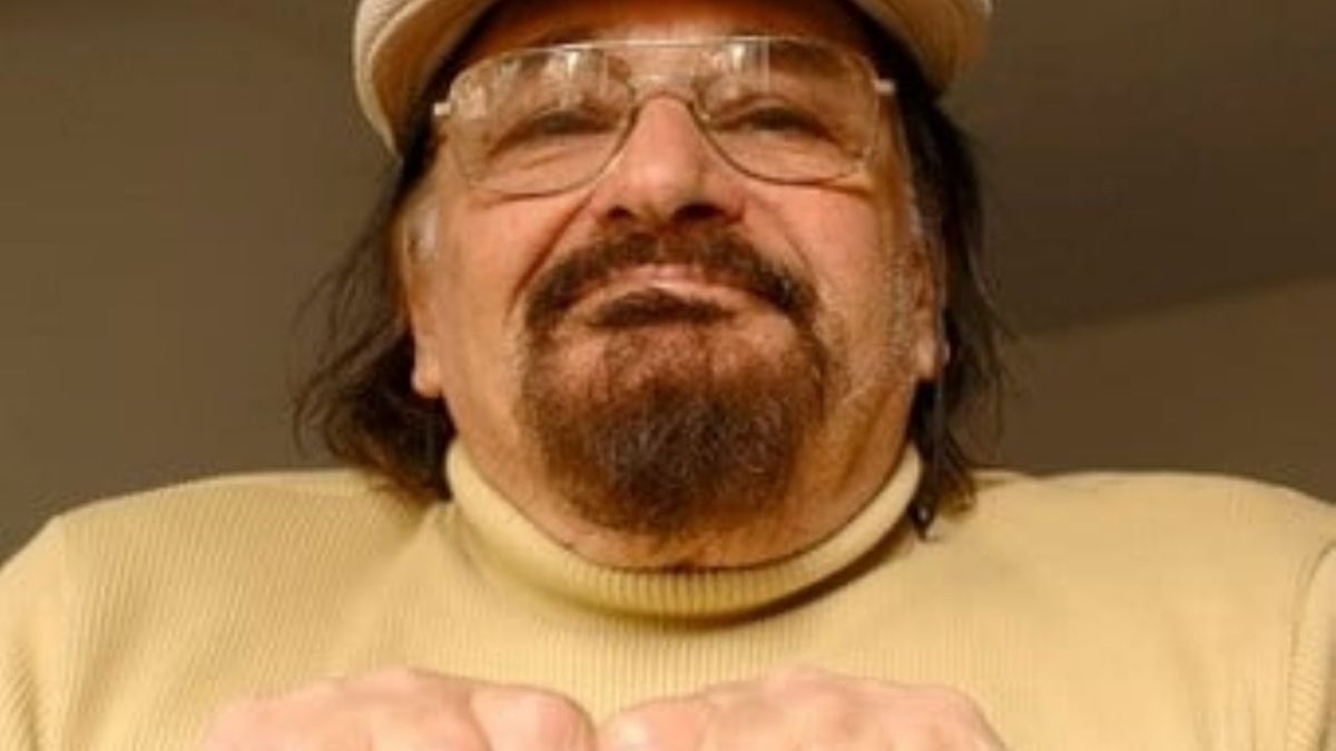 Billy Cafaro fue el primer ícono del rock and roll argentino en los años 50 Billy Cafaro fue el primer ícono del rock and roll argentino en los años 50