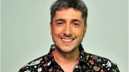 Jey Mammon se burló de Masterchef Celebrity Argentina