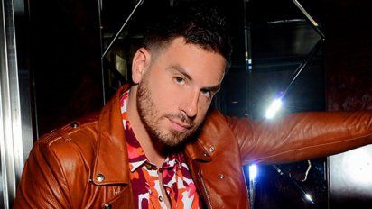 Último momento: Operaron a Fede Bal y el actor cerró sus redes sociales 