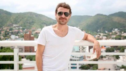 Novedades del estado de salud de Pedro Alfonso 