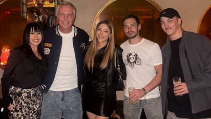 Sin Ian Lucas: el motivo del reencuentro de los participantes de MasterChef Celebrity