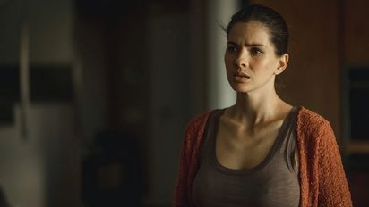 La película argentina de la China Suárez que te robará la atención por 108 minutos