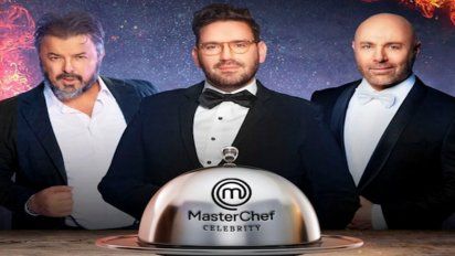 Masterchef Celebrity 2: Estos son los 16 aspirantes 