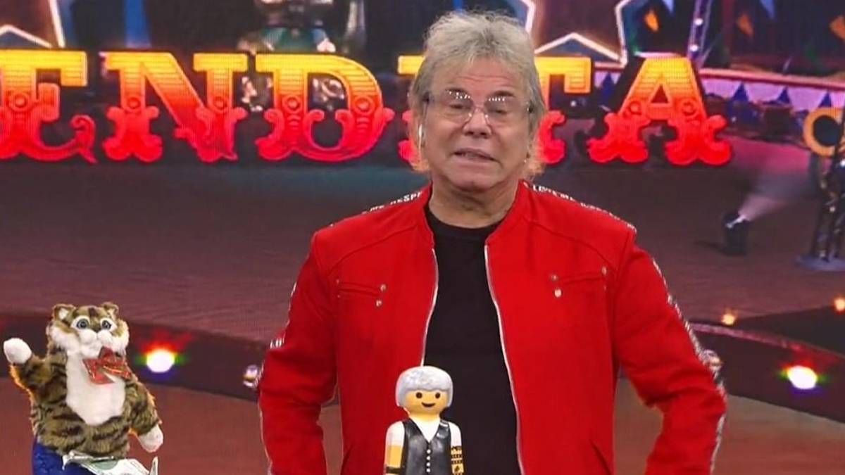 ¿Nueva baja en