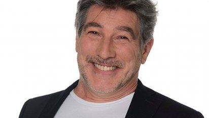 Pachu Peña reveló cómo es tener a Marcelo Tinelli de jefe 