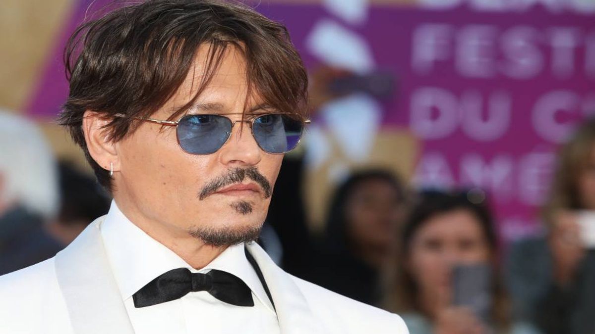 ¿Destronará a Joaquin Phoenix? Johnny Depp a punto de ser el nuevo Joker