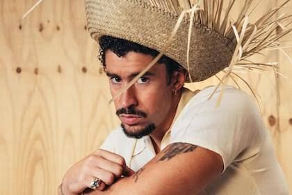 Quién sería la invitada de Bad Bunny para este viernes en River Plate