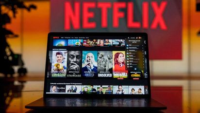 Estas son todas las series argentinas que hay en Netflix