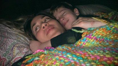 ¿Jimena Barón con ganas de tener otro bebé?