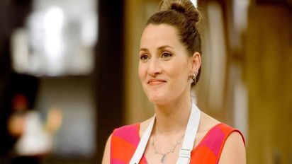 Mica Viciconte contó qué planes tiene con Fabián Cubero para Luca