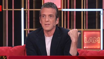 Mauro Szeta habló de su futuro en América TV: ¿Tendrá o no un programa propio?