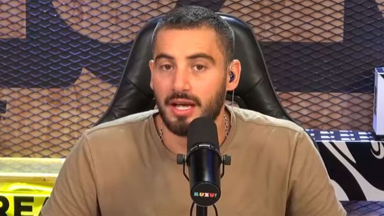 Nico Occhiato reveló cuándo y a qué hora se conocerá la nueva programación de Luzu TV