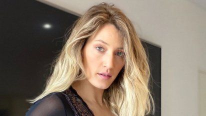 Mica Viciconte debutó en el Cantando 2020