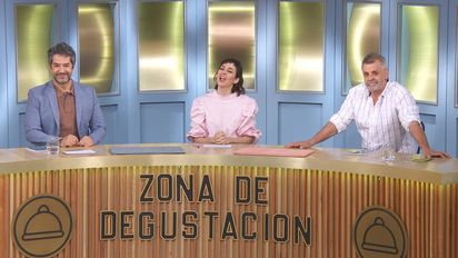 El Gran Premio de la Cocina: dos nuevos eliminados