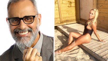 Polémica con Jorge Rial: Una modelo asegura que el conductor hacía 