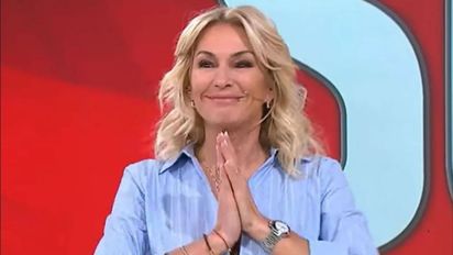 ¿Qué dijo Yanina Latorre de su supuesto pase a El Trece?