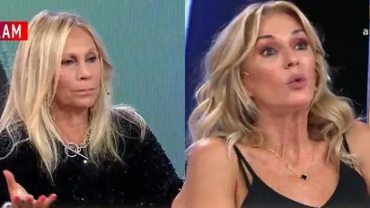Rating: ¿Cómo le fue a LAM con la pelea de Yanina Latorre y Ana Rosenfeld?