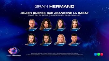 ¿Quién se va hoy de 
