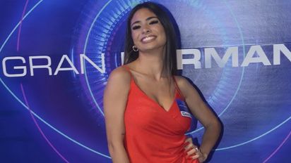 Se descubrió el pasado televisivo de Daniela de 