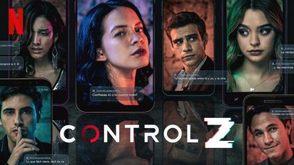 Control Z llega a Netflix con su temporada final ¿A qué hora se estrena?