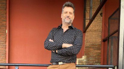 José María Listorti contundente contra Nicole Neumann