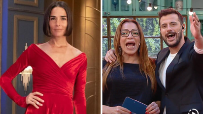 Así fue la batalla de rating entre 