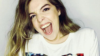 Dalma Maradona habló cómo la fama repercutió en su vida