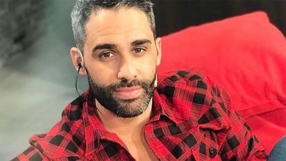 ¿Por qué se molestó El Pollo Álvarez en 
