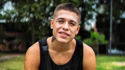 El cantante de Trap Mujikha fue asesinado