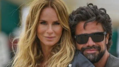 Sabrina Rojas respondió a los rumores de reconciliación con Luciano Castro