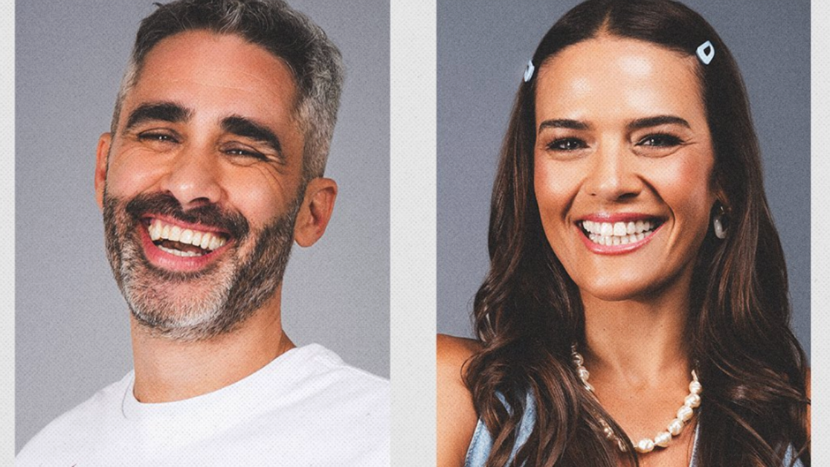 El Pollo Álvarez y Mica Vázquez reemplazarán a Flor Peña y Marley en Luzu TV con un nuevo ciclo