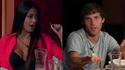 'Gran Hermano': Daniela pidió que no se la relacione con Agustín