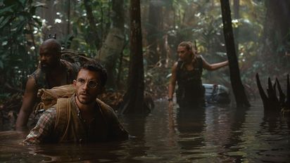 El primer tráiler oficial de la nueva película de Jurassic World: Renace