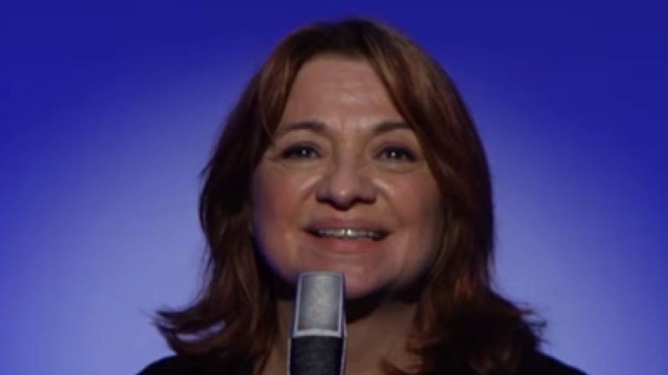 Marcela Feudale contó cuando debuta y quién la acompañará en su programa de radio