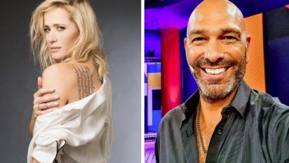 Freddy Villarreal habló de Julieta Prandi