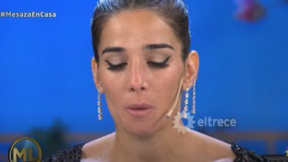 ¡La otra pandemia! Juana Viale fue víctima de la inseguridad