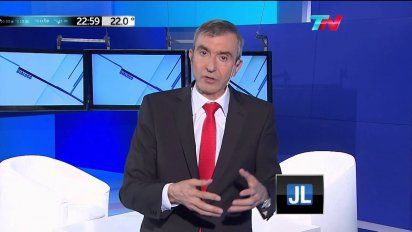 Nelson Castro se queda sin su ciclo en TN después de casi dos décadas