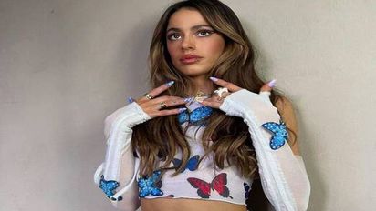 ¿Por qué suspendieron el concierto de Tini Stoessel en San Luis?