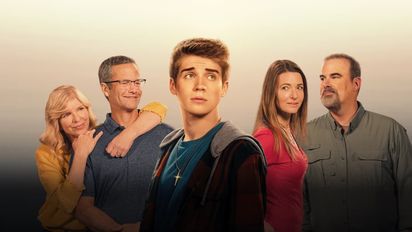 Se acaba de estrenar en Netflix y ya es la película más vista de toda la plataforma