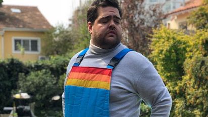 La particular forma con la que Darío Barassi 