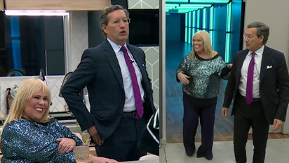 'Gran Hermano': Los mejores memes del ingreso de los analistas