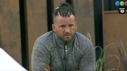 'Gran Hermano 2022': radical cambio de look de Juan tras su salida de la casa